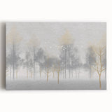 Zen Garden Wall Art – Tranquil Nature Canvas Prints