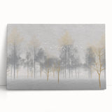 Zen Garden Wall Art – Tranquil Nature Canvas Prints