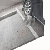 Urban Architectural Photography – Contemporary City Wall Decor