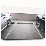 Urban Architectural Photography – Contemporary City Wall Decor