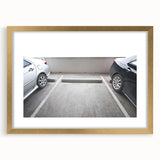 Urban Architectural Photography – Contemporary City Wall Decor