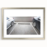 Urban Architectural Photography – Contemporary City Wall Decor