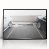 Urban Architectural Photography – Contemporary City Wall Decor