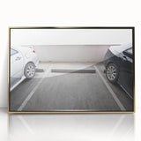 Urban Architectural Photography – Contemporary City Wall Decor