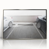 Urban Architectural Photography – Contemporary City Wall Decor