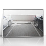 Urban Architectural Photography – Contemporary City Wall Decor