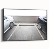 Urban Architectural Photography – Contemporary City Wall Decor