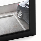 Urban Architectural Photography – Contemporary City Wall Decor