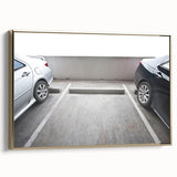 Urban Architectural Photography – Contemporary City Wall Decor