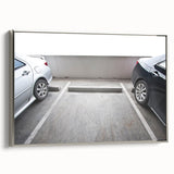 Urban Architectural Photography – Contemporary City Wall Decor