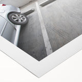 Urban Architectural Photography – Contemporary City Wall Decor