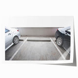 Urban Architectural Photography – Contemporary City Wall Decor