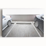 Urban Architectural Photography – Contemporary City Wall Decor