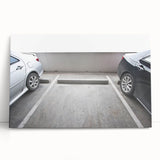 Urban Architectural Photography – Contemporary City Wall Decor