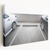 Urban Architectural Photography – Contemporary City Wall Decor