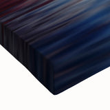 Minimalist Landscape Wall Art – Tree Silhouette with Sunset Reflections