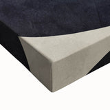 Contemporary Canvas Prints – Earthy Abstract Geometric Art