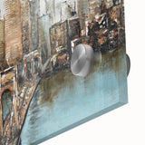 Relaxing Nature Wall Decor – Serene Landscape Photography