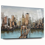 Relaxing Nature Wall Decor – Serene Landscape Photography