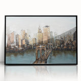 Relaxing Nature Wall Decor – Serene Landscape Photography