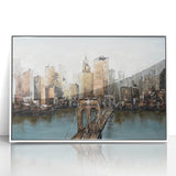 Relaxing Nature Wall Decor – Serene Landscape Photography