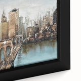 Relaxing Nature Wall Decor – Serene Landscape Photography