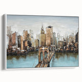 Relaxing Nature Wall Decor – Serene Landscape Photography