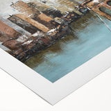 Relaxing Nature Wall Decor – Serene Landscape Photography