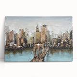 Relaxing Nature Wall Decor – Serene Landscape Photography