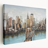 Relaxing Nature Wall Decor – Serene Landscape Photography