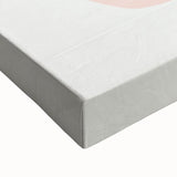 Minimalist Wall Decor – Soft Geometric Abstract Canvas