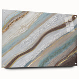 Calming Landscape Acrylic Prints – Tranquil Nature Wall Art