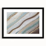 Calming Landscape Acrylic Prints – Tranquil Nature Wall Art