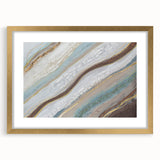 Calming Landscape Acrylic Prints – Tranquil Nature Wall Art