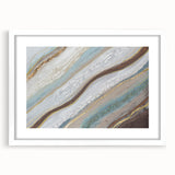 Calming Landscape Acrylic Prints – Tranquil Nature Wall Art