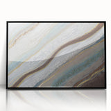 Calming Landscape Acrylic Prints – Tranquil Nature Wall Art
