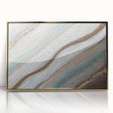 Calming Landscape Acrylic Prints – Tranquil Nature Wall Art