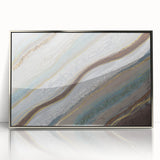 Calming Landscape Acrylic Prints – Tranquil Nature Wall Art