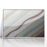 Calming Landscape Acrylic Prints – Tranquil Nature Wall Art