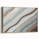 Calming Landscape Acrylic Prints – Tranquil Nature Wall Art