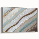 Calming Landscape Acrylic Prints – Tranquil Nature Wall Art