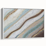 Calming Landscape Acrylic Prints – Tranquil Nature Wall Art