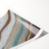 Calming Landscape Acrylic Prints – Tranquil Nature Wall Art