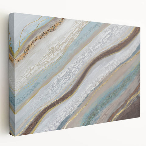 Calming Landscape Acrylic Prints – Tranquil Nature Wall Art