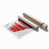 Metropolitan Photography Art – Iconic London Red Telephone Booths