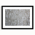 Modern Abstract Canvas Prints with Textured Petal Pattern – Neutral Art