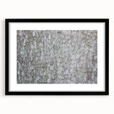Modern Abstract Canvas Prints with Textured Petal Pattern – Neutral Art