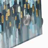 Serene Landscape Wall Art – Peaceful Scenery Framed Art