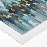 Serene Landscape Wall Art – Peaceful Scenery Framed Art