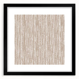 Minimalist Textured Art Collections - Vertical Neutral Line Design